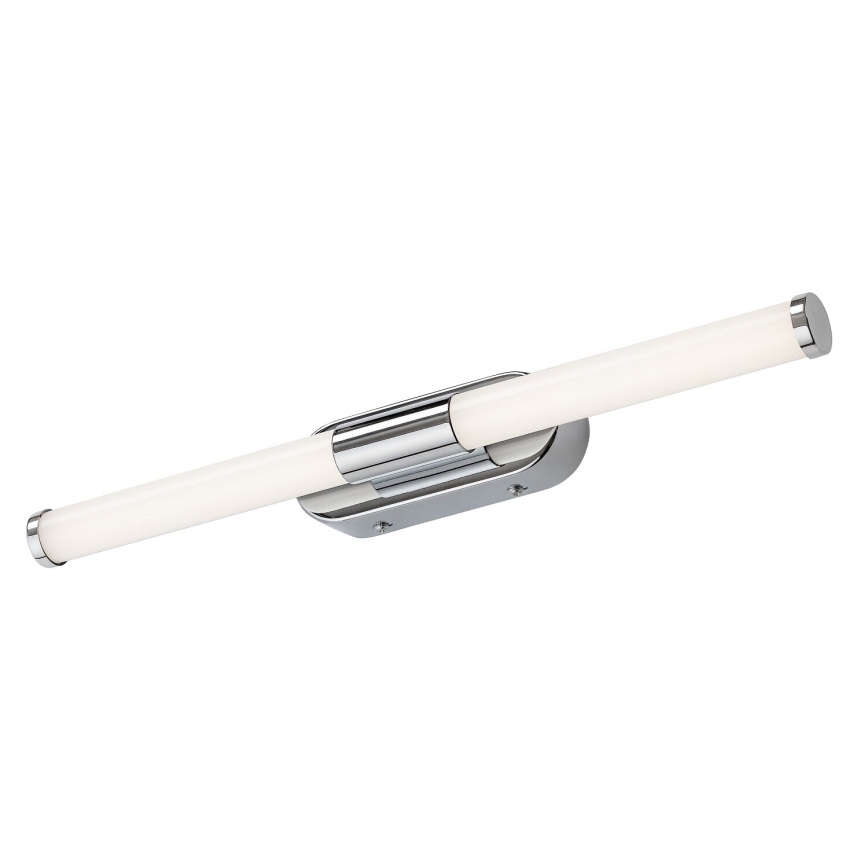 Rabalux - LED Koupelnové osvětlení zrcadla LED/6W/230V IP44 40 cm lesklý chrom