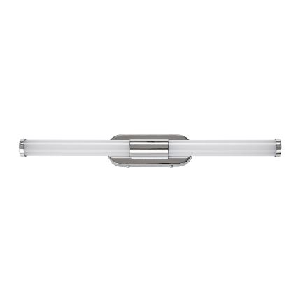 Rabalux - LED Koupelnové osvětlení zrcadla LED/6W/230V IP44 40 cm lesklý chrom
