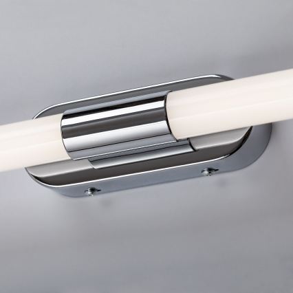 Rabalux - LED Koupelnové osvětlení zrcadla LED/8W/230V IP44 60 cm lesklý chrom