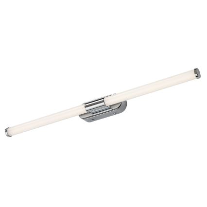 Rabalux - LED Koupelnové osvětlení zrcadla LED/8W/230V IP44 60 cm lesklý chrom