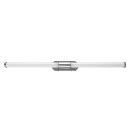 Rabalux - LED Koupelnové osvětlení zrcadla LED/8W/230V IP44 60 cm lesklý chrom