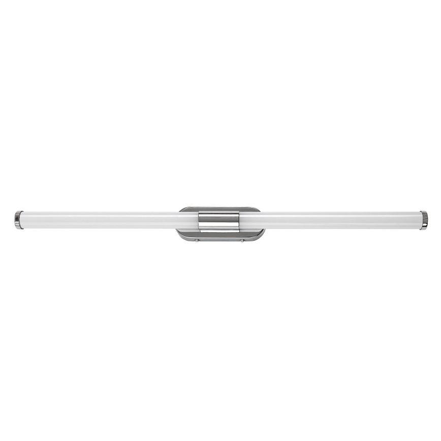 Rabalux - LED Koupelnové osvětlení zrcadla LED/8W/230V IP44 60 cm lesklý chrom