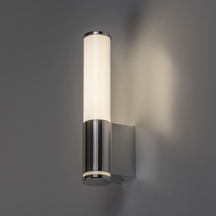 Rabalux - LED Koupelnové nástěnné svítidlo LED/6W/230V IP44 lesklý chrom