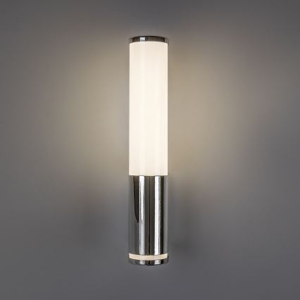 Rabalux - LED Koupelnové nástěnné svítidlo LED/6W/230V IP44 lesklý chrom
