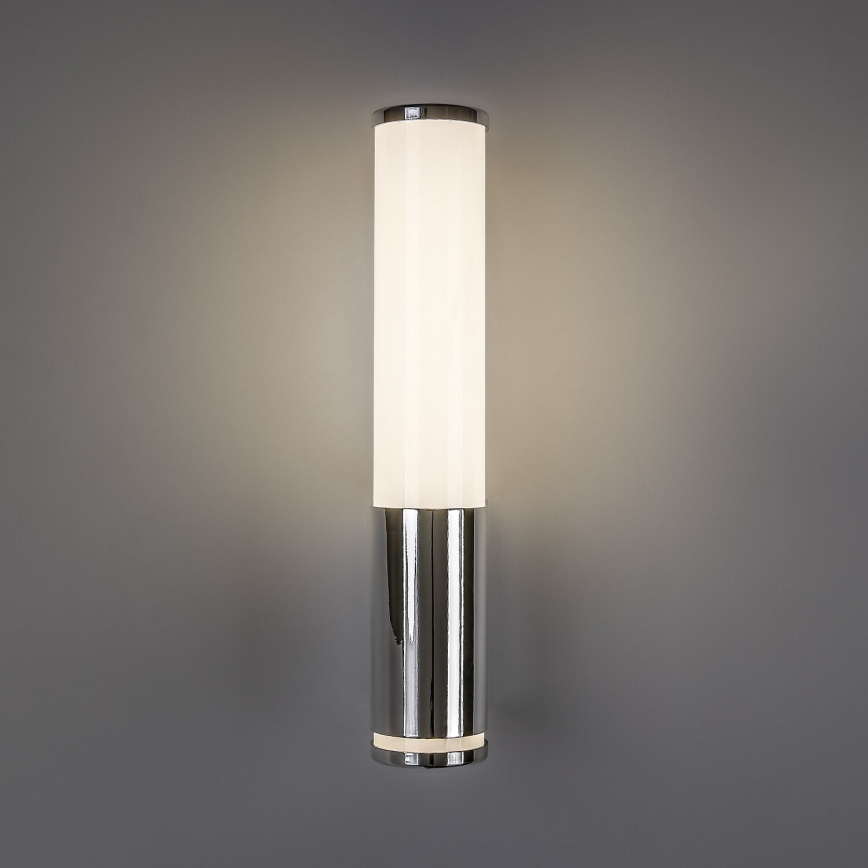 Rabalux - LED Koupelnové nástěnné svítidlo LED/6W/230V IP44 lesklý chrom
