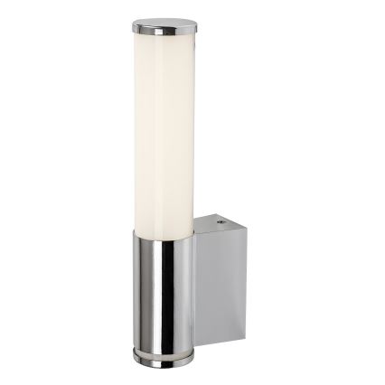 Rabalux - LED Koupelnové nástěnné svítidlo LED/6W/230V IP44 lesklý chrom