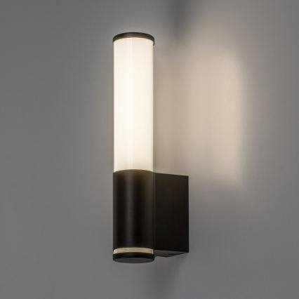 Rabalux - LED Koupelnové nástěnné svítidlo LED/6W/230V IP44 černá