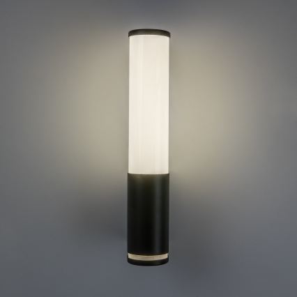 Rabalux - LED Koupelnové nástěnné svítidlo LED/6W/230V IP44 černá