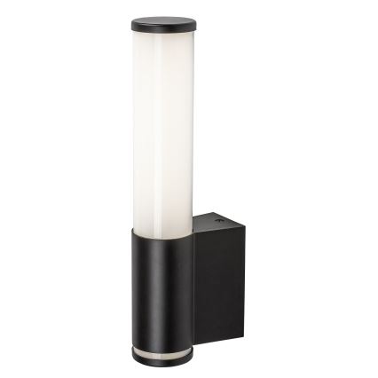 Rabalux - LED Koupelnové nástěnné svítidlo LED/6W/230V IP44 černá
