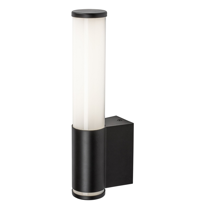 Rabalux - LED Koupelnové nástěnné svítidlo LED/6W/230V IP44 černá