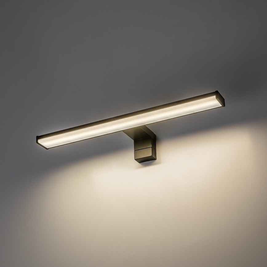 Rabalux - LED Koupelnové osvětlení zrcadla LED/8W/230V IP44 40 cm