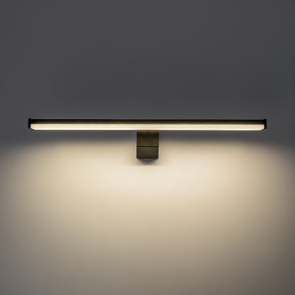 Rabalux - LED Koupelnové osvětlení zrcadla LED/8W/230V IP44 40 cm