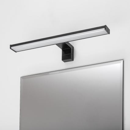 Rabalux - LED Koupelnové osvětlení zrcadla LED/8W/230V IP44 40 cm