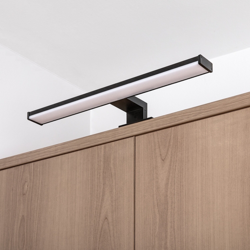 Rabalux - LED Koupelnové osvětlení zrcadla LED/8W/230V IP44 40 cm