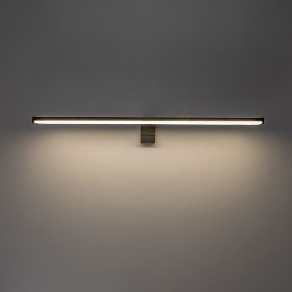 Rabalux - LED Koupelnové osvětlení zrcadla LED/12W/230V IP44 60 cm