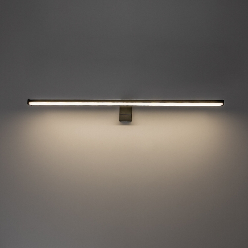 Rabalux - LED Koupelnové osvětlení zrcadla LED/12W/230V IP44 60 cm