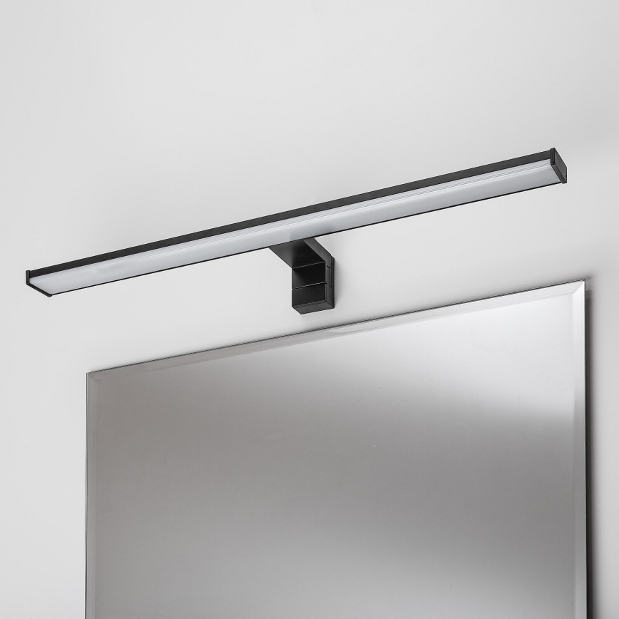 Rabalux - LED Koupelnové osvětlení zrcadla LED/12W/230V IP44 60 cm