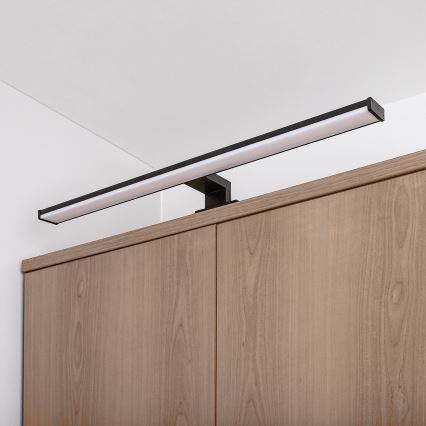Rabalux - LED Koupelnové osvětlení zrcadla LED/12W/230V IP44 60 cm