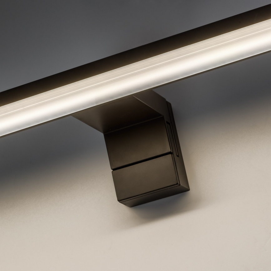 Rabalux - LED Koupelnové osvětlení zrcadla LED/12W/230V IP44 60 cm