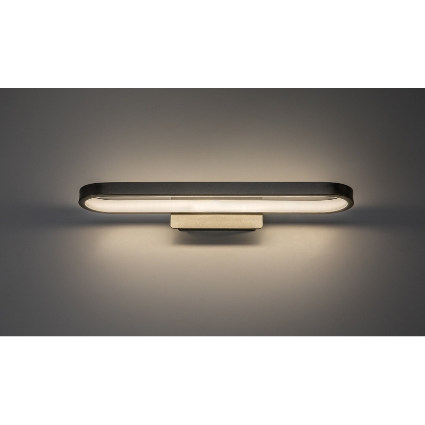 Rabalux - LED Koupelnové osvětlení zrcadla LED/15W/230V IP44 40 cm