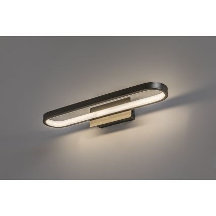 Rabalux - LED Koupelnové osvětlení zrcadla LED/15W/230V IP44 40 cm