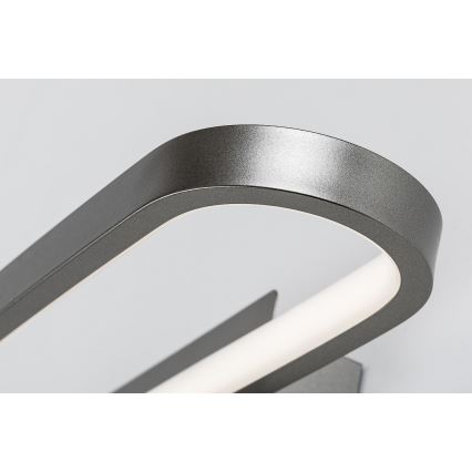 Rabalux - LED Koupelnové osvětlení zrcadla LED/15W/230V IP44 40 cm