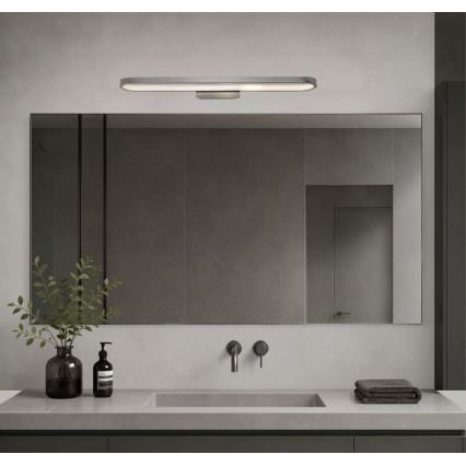Rabalux - LED Koupelnové osvětlení zrcadla LED/18W/230V IP44 60 cm