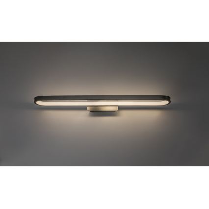 Rabalux - LED Koupelnové osvětlení zrcadla LED/18W/230V IP44 60 cm