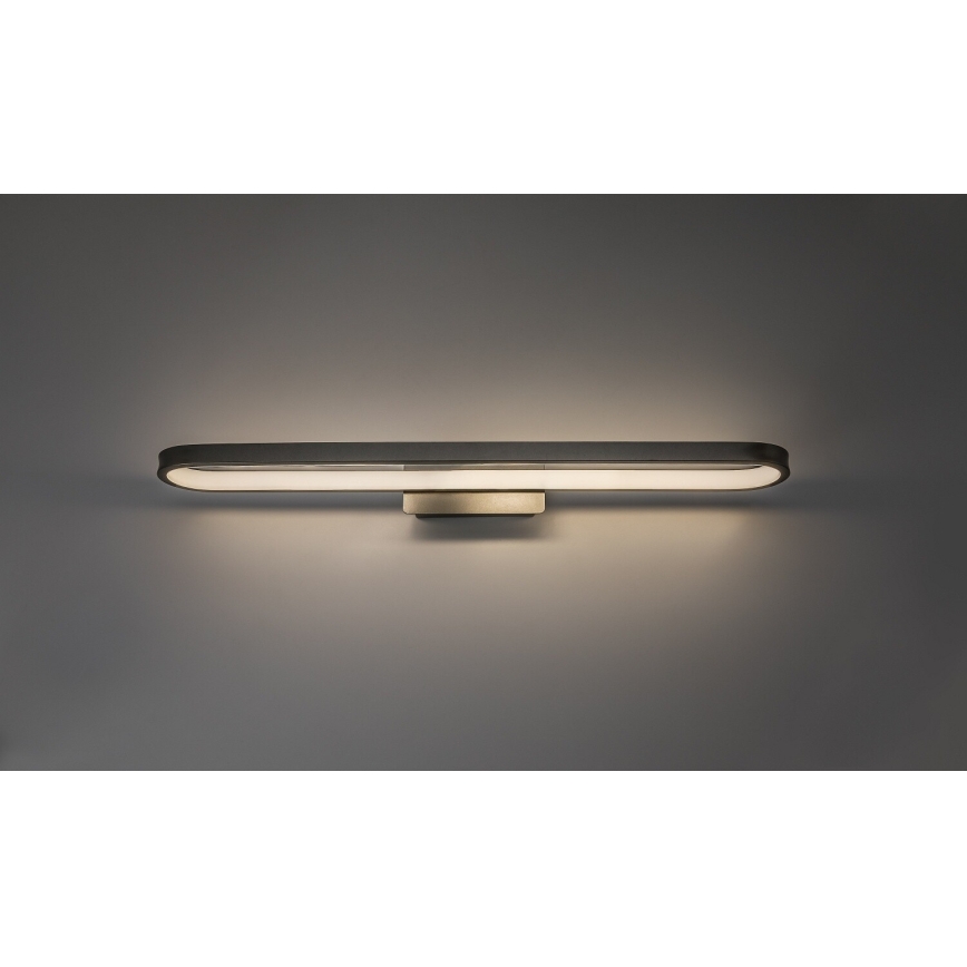 Rabalux - LED Koupelnové osvětlení zrcadla LED/18W/230V IP44 60 cm