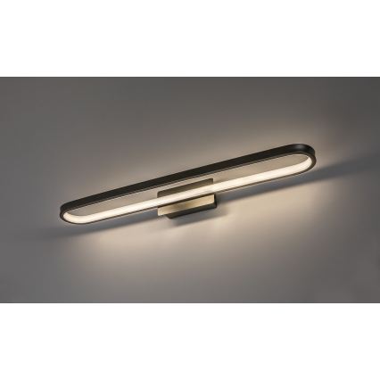 Rabalux - LED Koupelnové osvětlení zrcadla LED/18W/230V IP44 60 cm