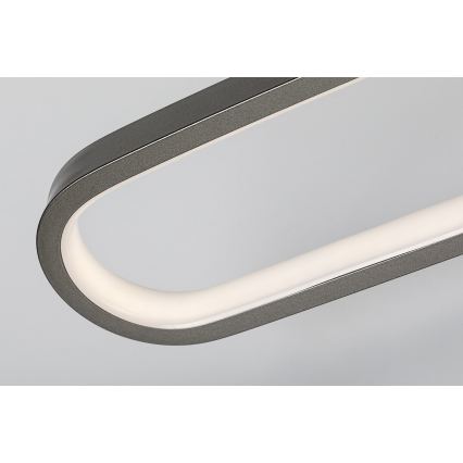 Rabalux - LED Koupelnové osvětlení zrcadla LED/18W/230V IP44 60 cm