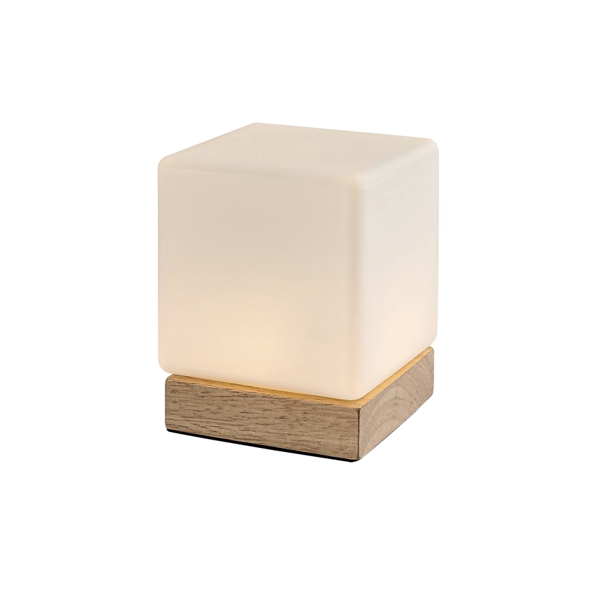 Rabalux - LED Stmívatelná stolní lampa LED/1,2W/5V 3000K buk