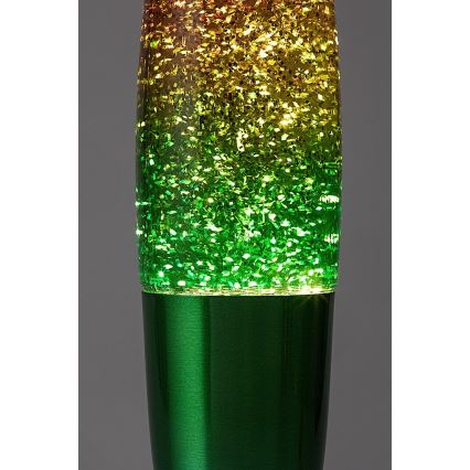 Rabalux - LED Lávová lampa LED/25W/230V