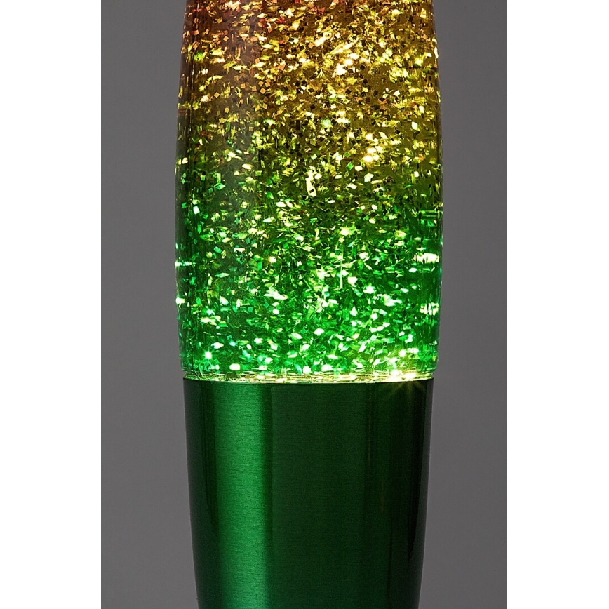 Rabalux - LED Lávová lampa LED/25W/230V