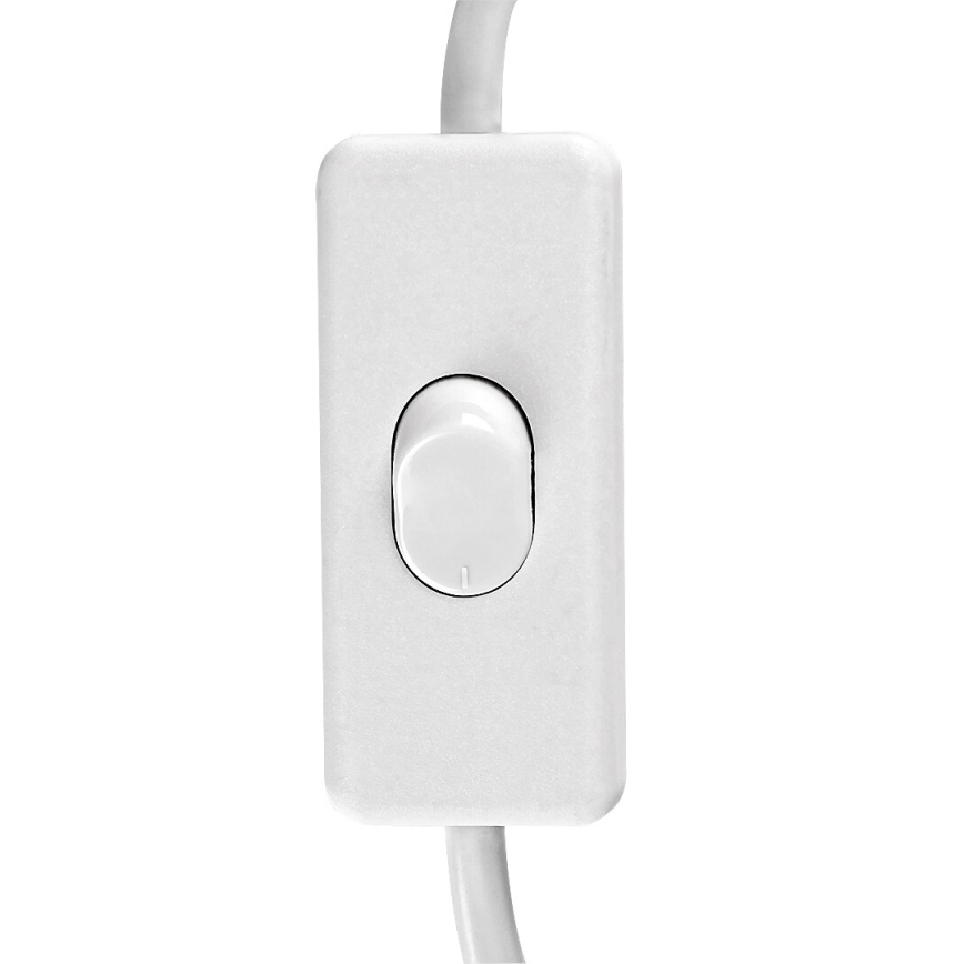 Rabalux - Stolní lampa 1xE14/15W/230V akácie