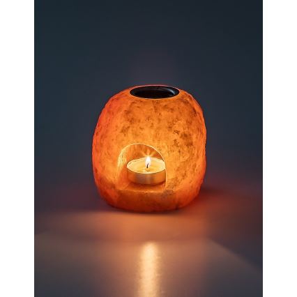 Rabalux - Solná lampa - svícen