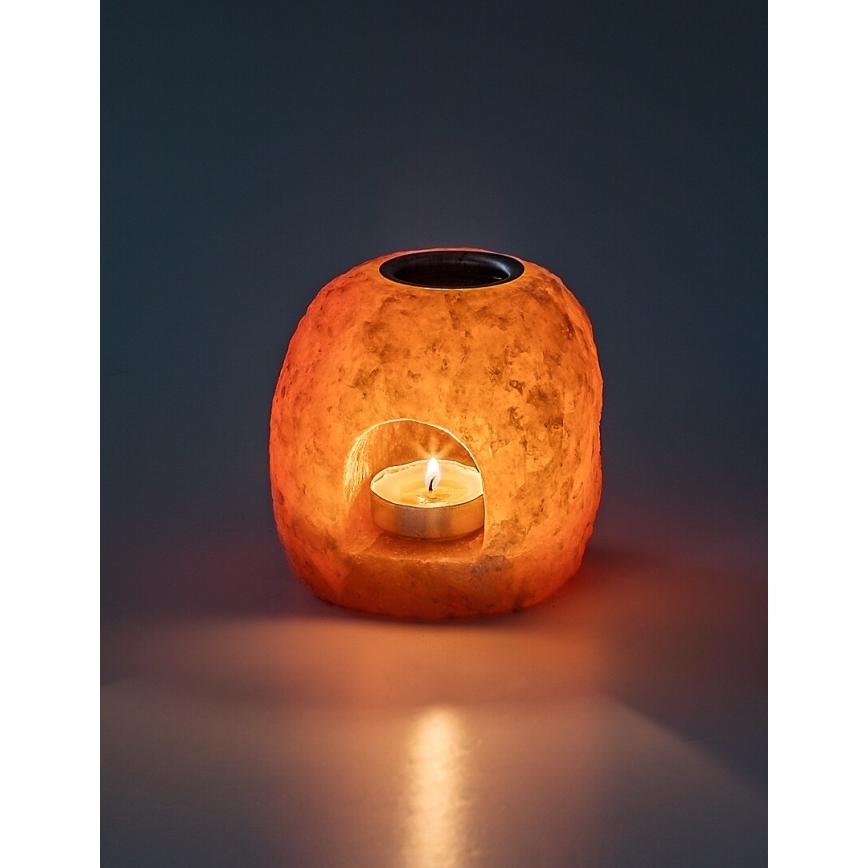 Rabalux - Solná lampa - svícen