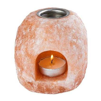 Rabalux - Solná lampa - svícen