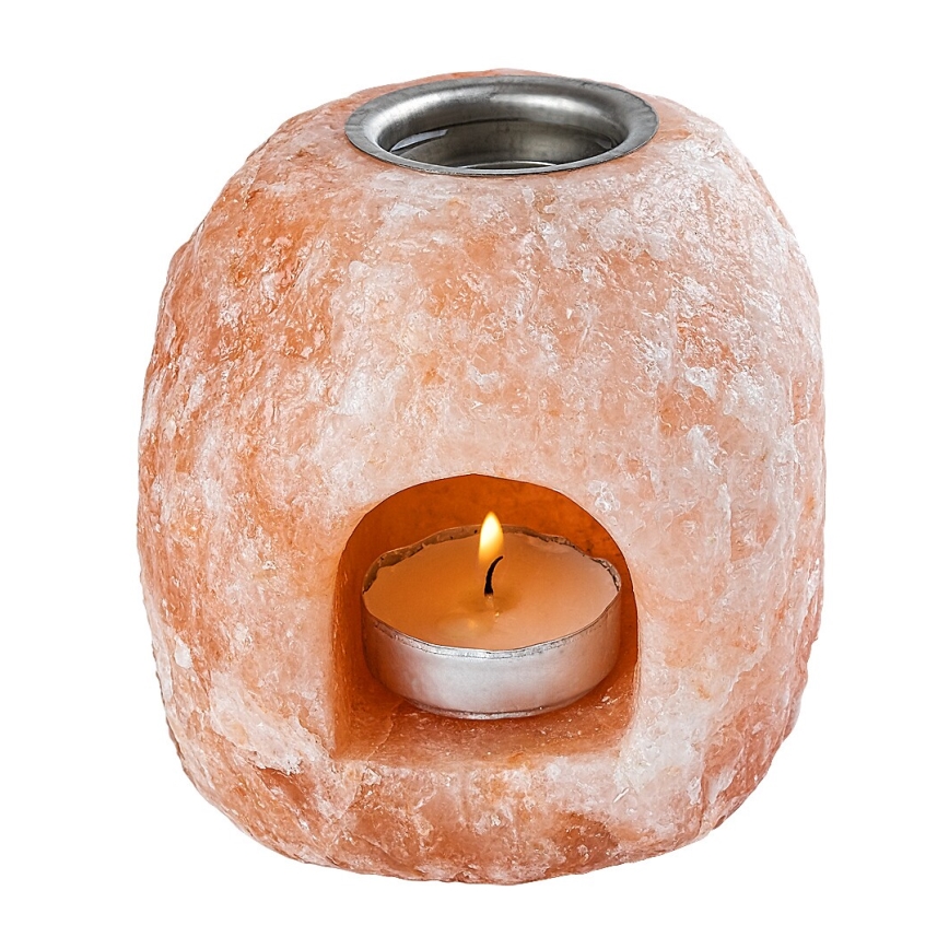 Rabalux - Solná lampa - svícen