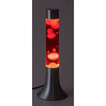 Rabalux - LED Lávová lampa LED/25W/230V
