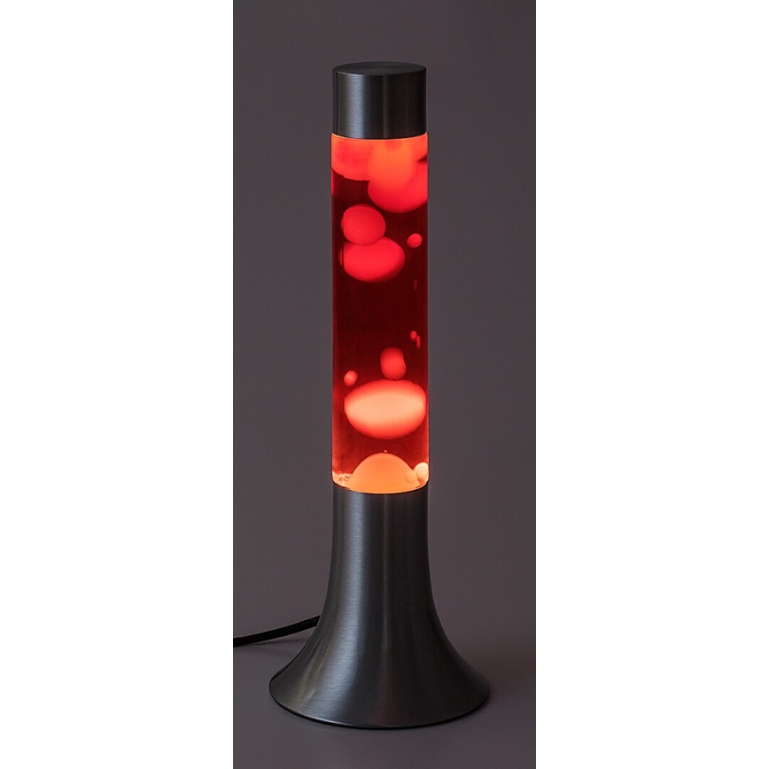 Rabalux - LED Lávová lampa LED/25W/230V