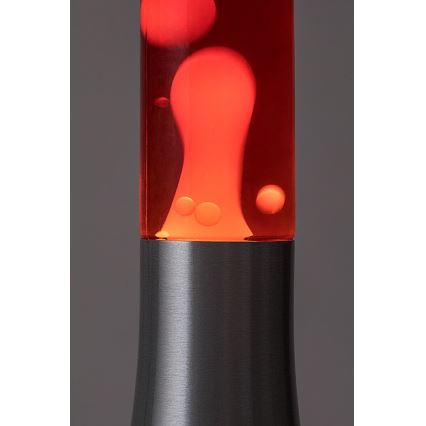 Rabalux - LED Lávová lampa LED/25W/230V
