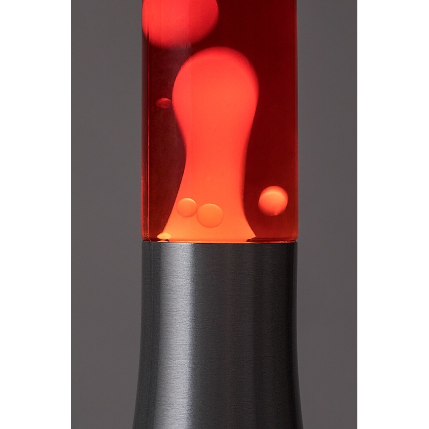 Rabalux - LED Lávová lampa LED/25W/230V