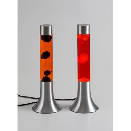 Rabalux - LED Lávová lampa LED/25W/230V