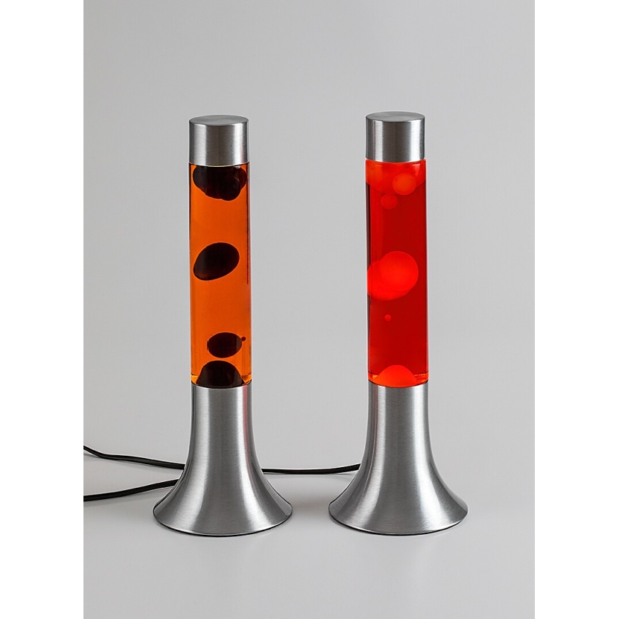 Rabalux - LED Lávová lampa LED/25W/230V