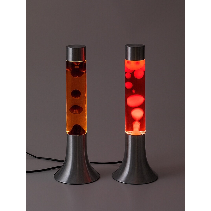 Rabalux - LED Lávová lampa LED/25W/230V