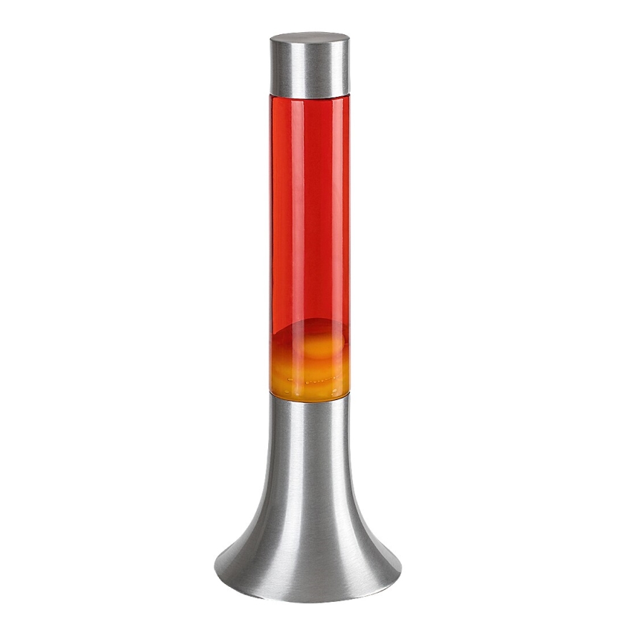 Rabalux - LED Lávová lampa LED/25W/230V