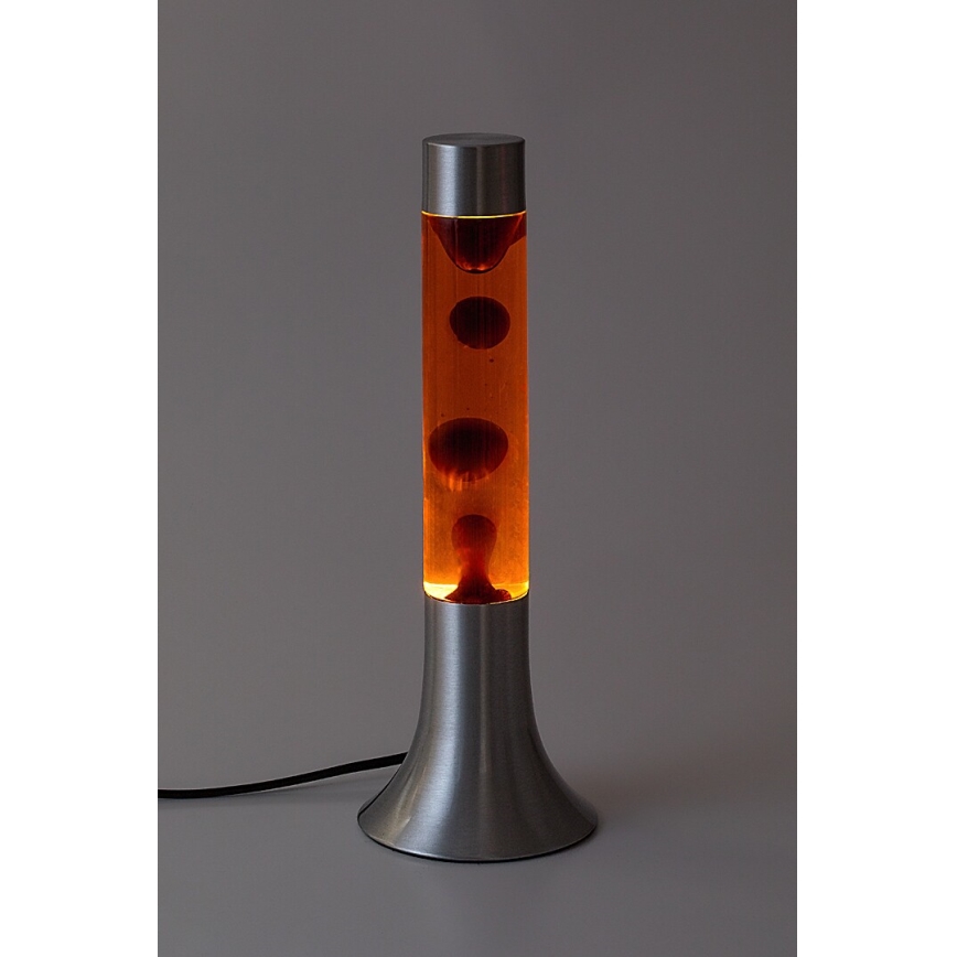 Rabalux - LED Lávová lampa LED/25W/230V