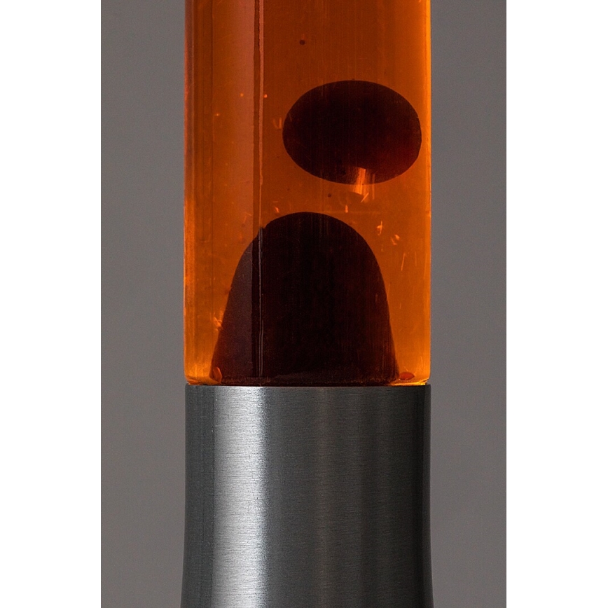 Rabalux - LED Lávová lampa LED/25W/230V