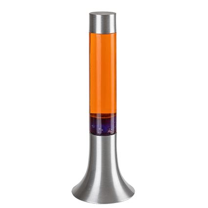 Rabalux - LED Lávová lampa LED/25W/230V